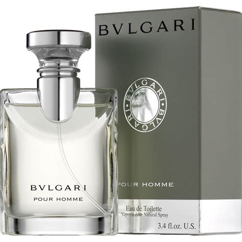 bvlgari homme classic eau de toilette spray 30 ml